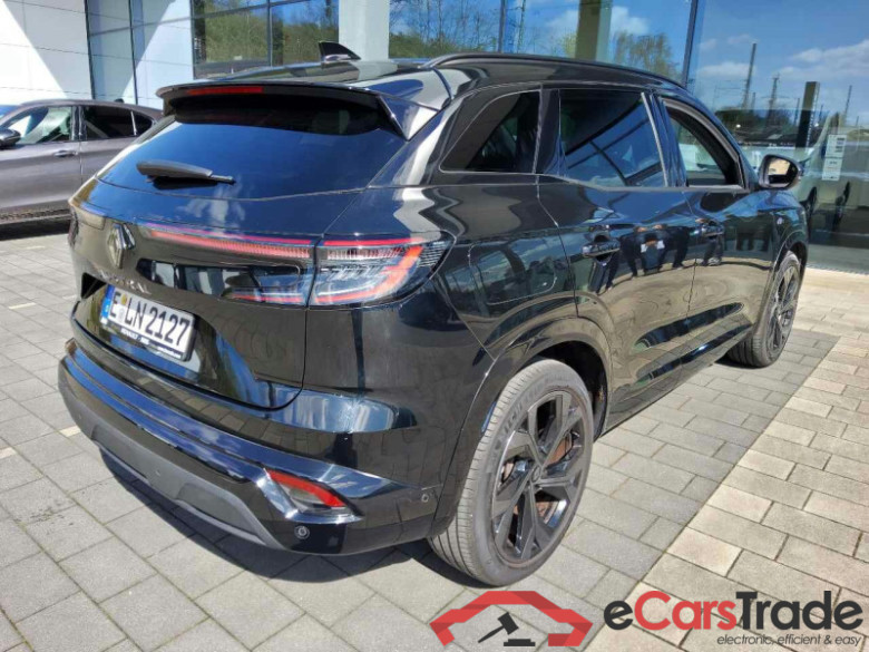 Renault Austral (07.2022->) DE - SUV5 1.3 TCe 160 Mild-Hybrid EU6d, Techno Esprit Alpine, 2022 - 2024 #3