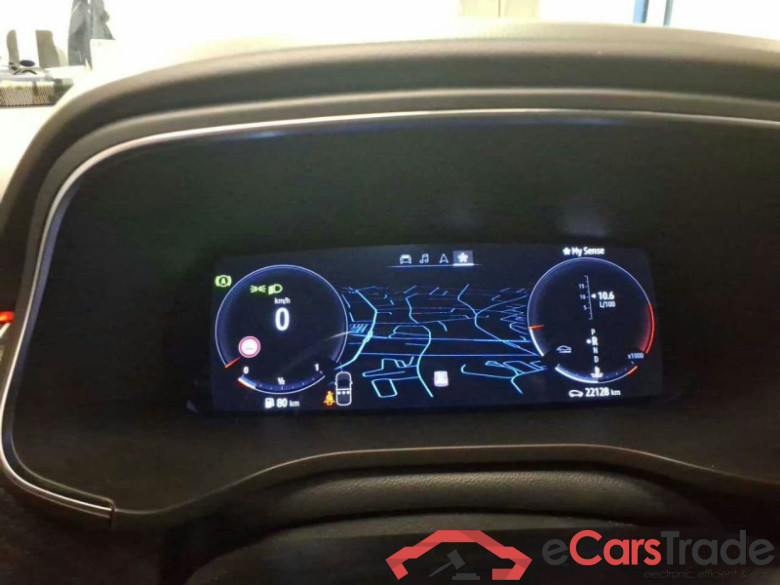 Renault Arkana (2021->) DE - SUV5 1.3 TCe 160 EU6d, R.S. Line, 2021 - 2022 #2