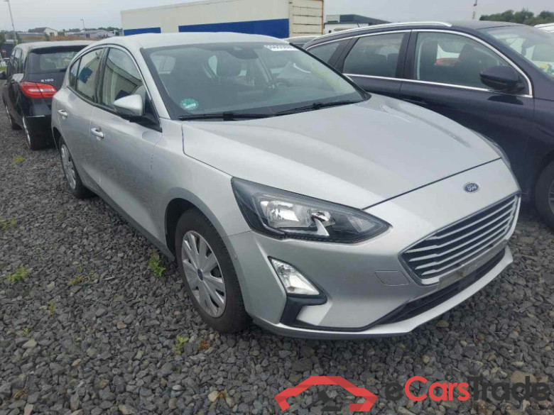 Ford Focus  - technisch bedingte Entnahme DE - LimS5 1.0 EcoBoost EU6d-T, Cool&Connect Start/Stopp, 2018 - 2021 #2