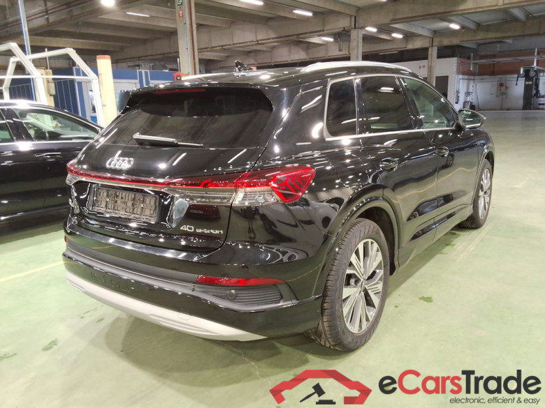 AUDI Q4 E-TRON BEV 82KWH 40 ADVANCED AUTO #4