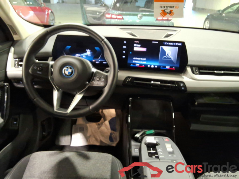 BMW IX1 BEV 67KWH EDRIVE20 (150KW) AUTO #6