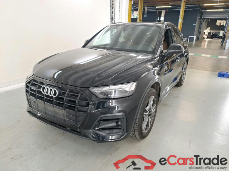 AUDI Q5 2.0 50 TFSI E S TRONIC QUATTRO ADVANCED