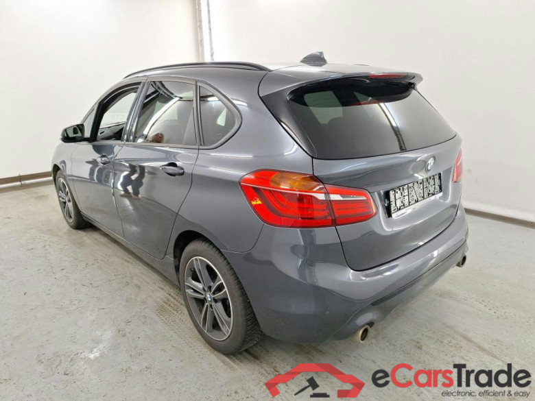 BMW 2 ACTIVE TOURER - 2018 220iA Model Sport Business Model Sport #3