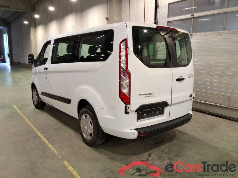 FORD Transit 2.0TD 130PS TREND 320 SWB #2