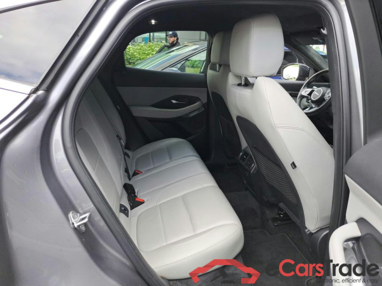 JAGUAR E-PACE 1.5 P300E PHEV R-DYNAMIC S AUTO 4WD #6