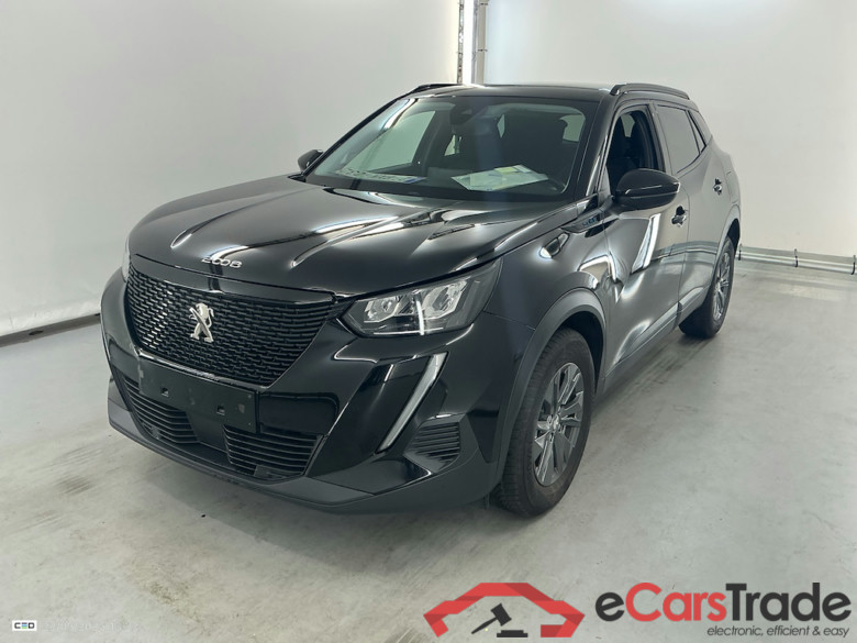 PEUGEOT 2008 1.2 PURETECH 74KW S-S STYLE #1