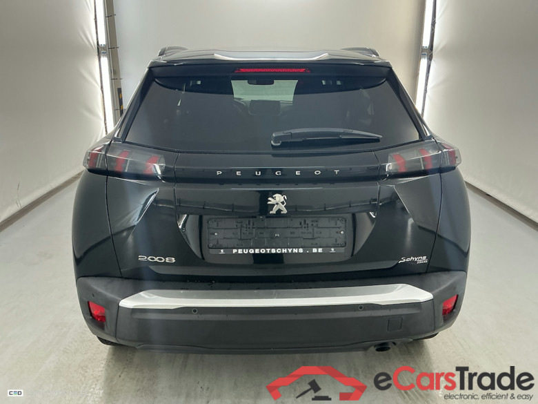 PEUGEOT 2008 1.2 PURETECH 74KW S-S STYLE #5