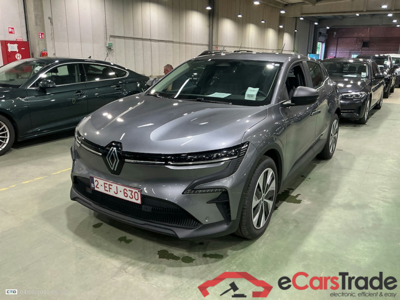 RENAULT MAu2030GANE E-TECH 60KWH R130 OPTIMUM CHARGE EVOLUTION ER #1