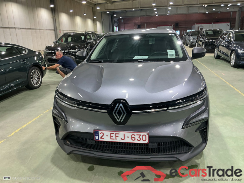 RENAULT MAu2030GANE E-TECH 60KWH R130 OPTIMUM CHARGE EVOLUTION ER #2
