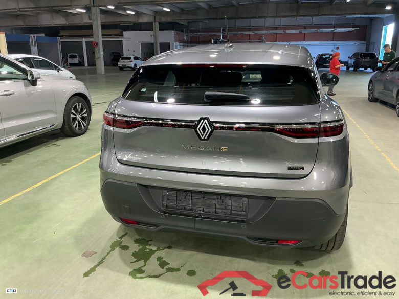 RENAULT MAu2030GANE E-TECH 60KWH R130 OPTIMUM CHARGE EVOLUTION ER #5