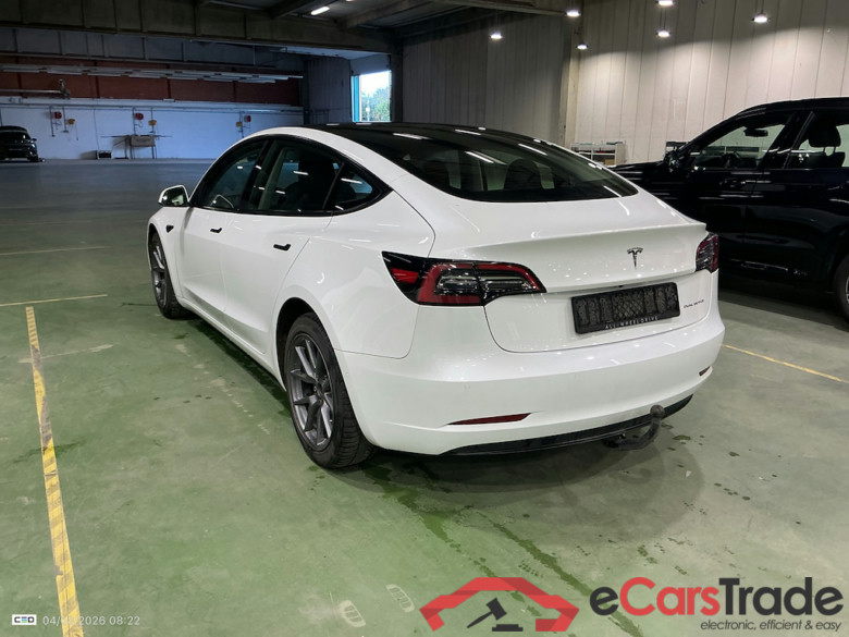 TESLA MODEL 3 BEV LONG RANGE DUAL MOTOR 4WD AUTO #3