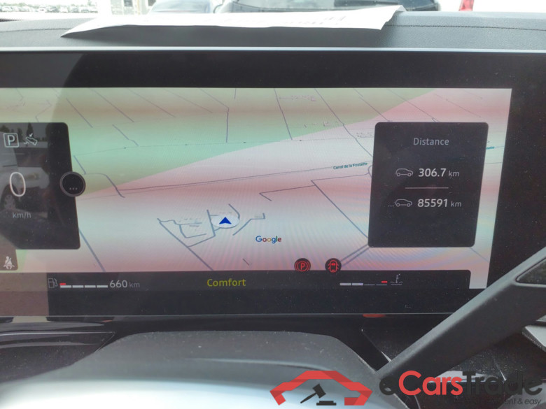 RENAULT AUSTRAL RENAULT AUSTRAL 160 MILD HYBRID EDC ESPRIT ALPINE #6
