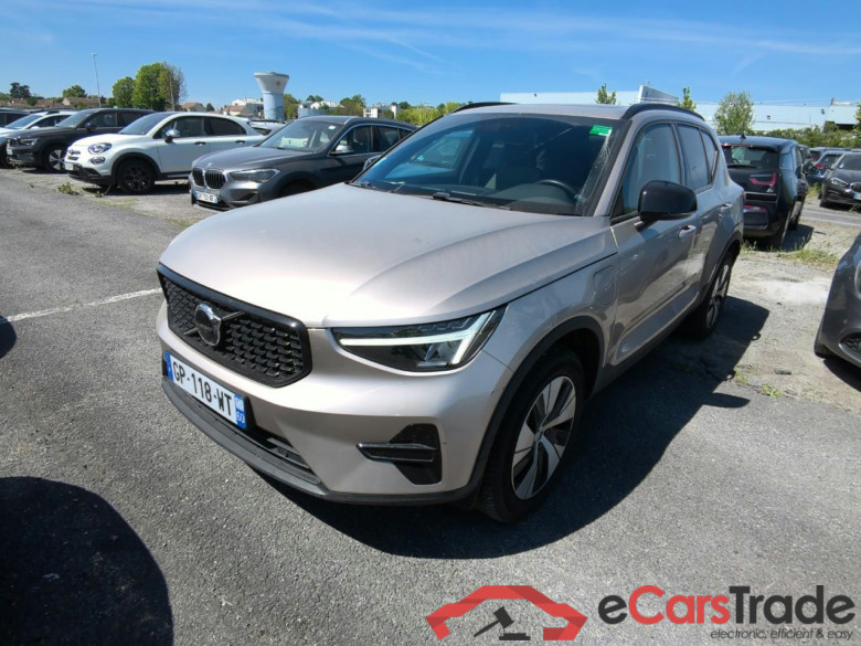 XC40 T4 PHEV BVA PLUS DARK #1