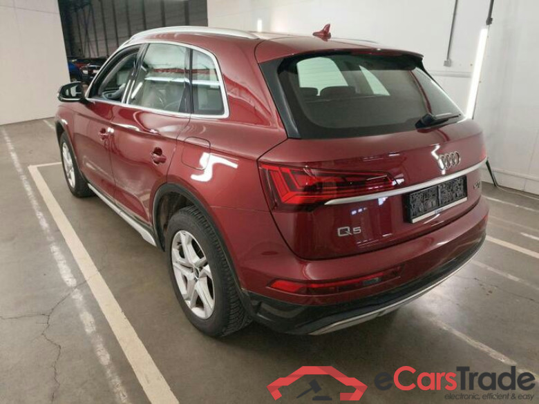 Audi Q5 Q5 Advanced 50 TFSI e S tronic quattro (PHEV) 220kW/299pk  5D/P Auto-7 #3