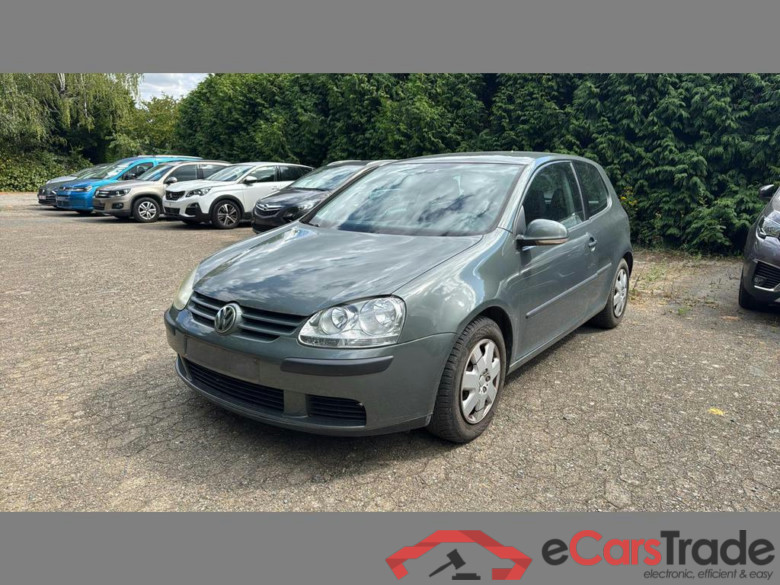 VOLKSWAGEN Golf Dsl Golf 1.9 TDi B2B-line DSG