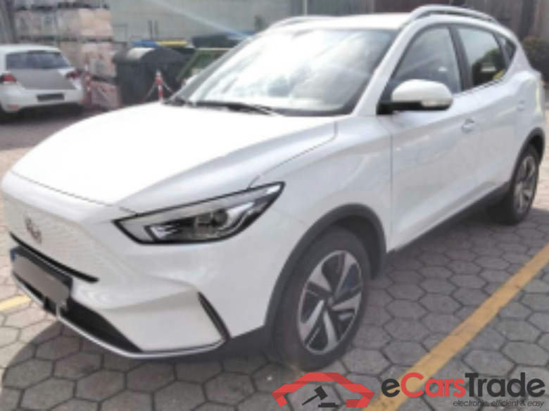 MG ZS EV Standard Comfort 5d 130kW #1