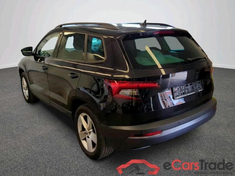 Karoq Ambition 4x4 2.0 TDI 110KW AT7 E6d #6