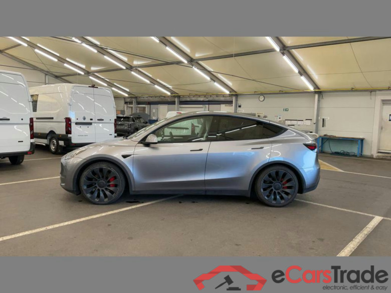 TESLA Model Y Dual Motor AWD #6