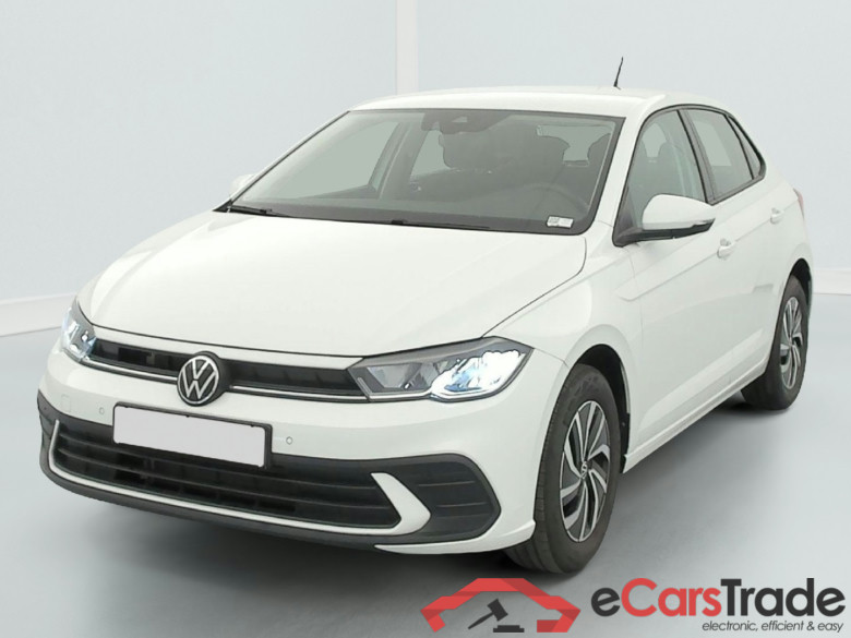 Volkswagen Polo 1.0 TSI 95 S&S DSG7 LIFE PLUS #3
