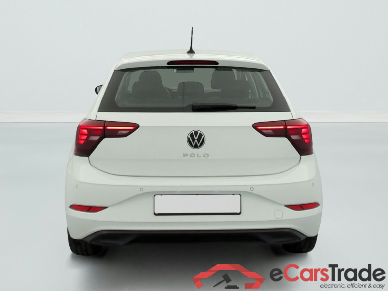 Volkswagen Polo 1.0 TSI 95 S&S DSG7 LIFE PLUS #6