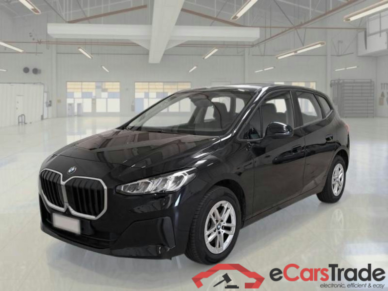 BMW SERIE 2 ACTIVE TOURER / 2021 / 5P / MONOVOLUME 218D AUTO #1