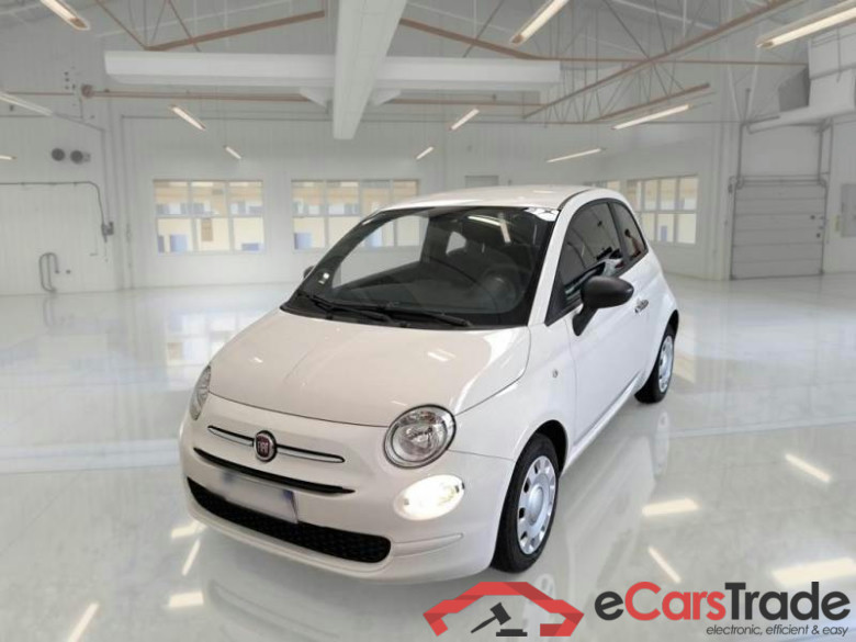 FIAT 500 / 2015 / 3P / BERLINA 1.0 70CV IBRIDO CULT #1