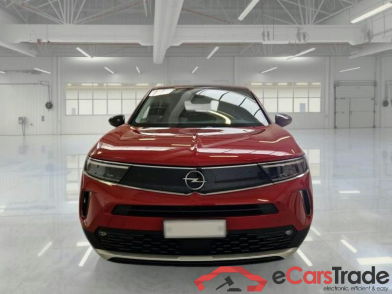 OPEL MOKKA / 2020 / 5P / SUV 1.5 110CV ELEGANCE MT6 #6