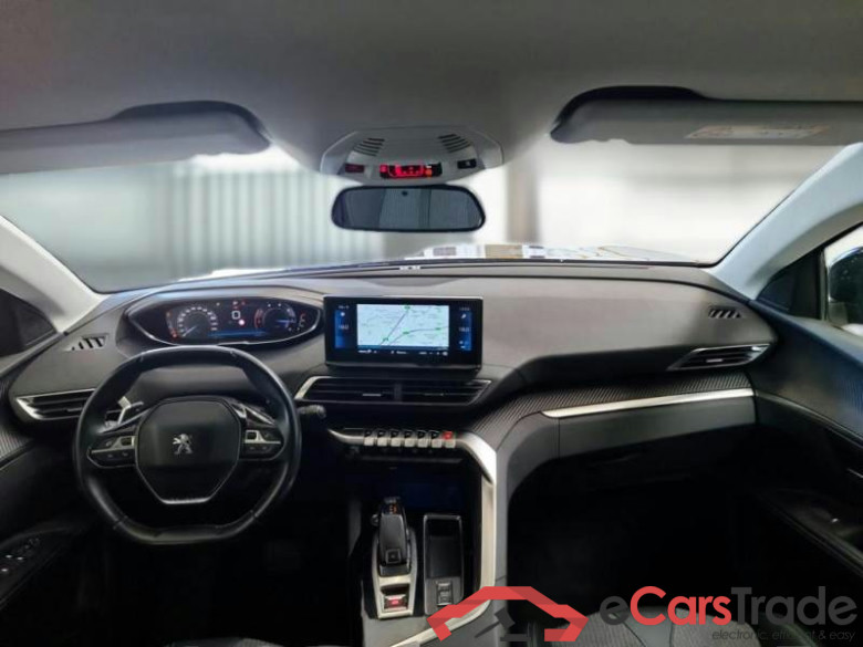 PEUGEOT 5008 / 2020 / 5P / SUV BLUEHDI 130 ALLURE EAT8 S/S AUT. #3