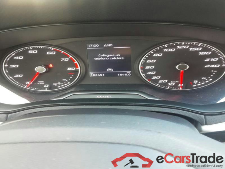 SEAT NUOVA IBIZA / 2017 / 5P / BERLINA 1.0 ECO TSI 81KW BUSINESS #4
