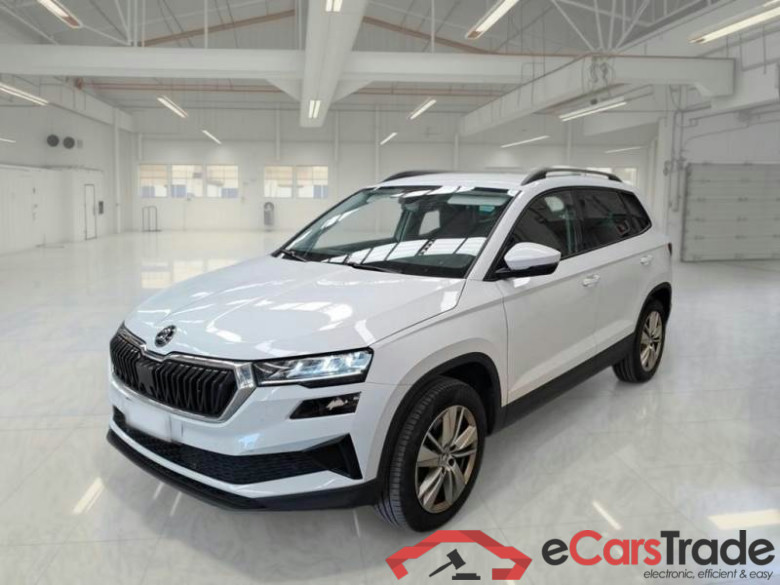 SKODA KAROQ / 2022 / 5P / SUV 2.0 TDI 110KW EVO SCR EXECUTIVE DSG 4X4
