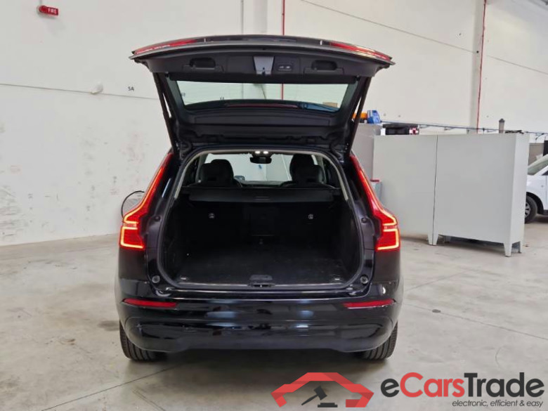 VOLVO XC60 / 2021 / 5P / SUV B4 AUTOMATICO CORE #5