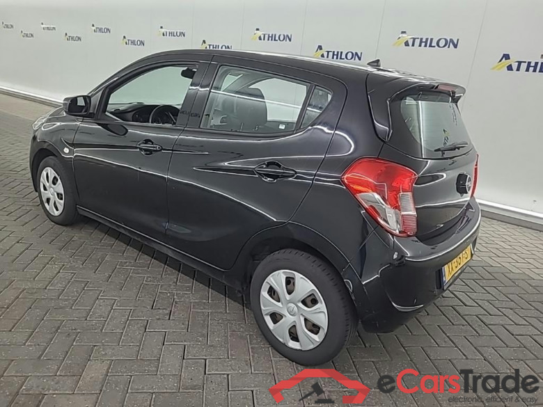 OPEL KARL 1.0 Start/Stop Edition 5D 55kW #4