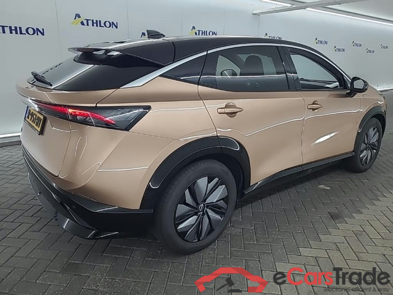 NISSAN Ariya 63 kWh ADVANCE 5D 160kW Athlon Edition #3