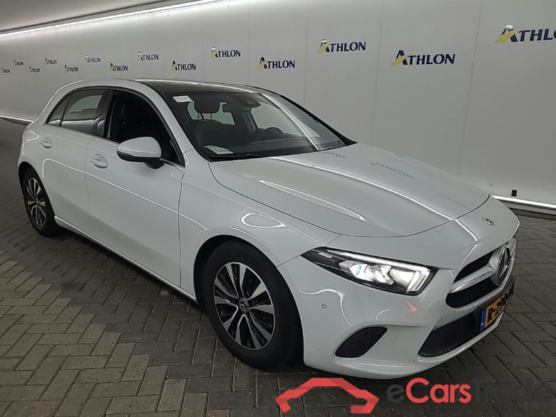 MERCEDES-BENZ A-klasse A 200 DCT Business Line 5D 120kW #2