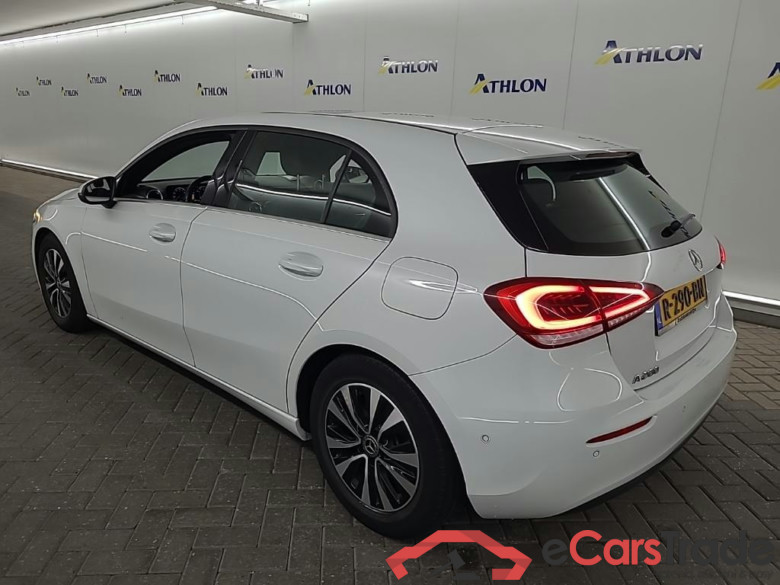 MERCEDES-BENZ A-klasse A 200 DCT Business Line 5D 120kW #4