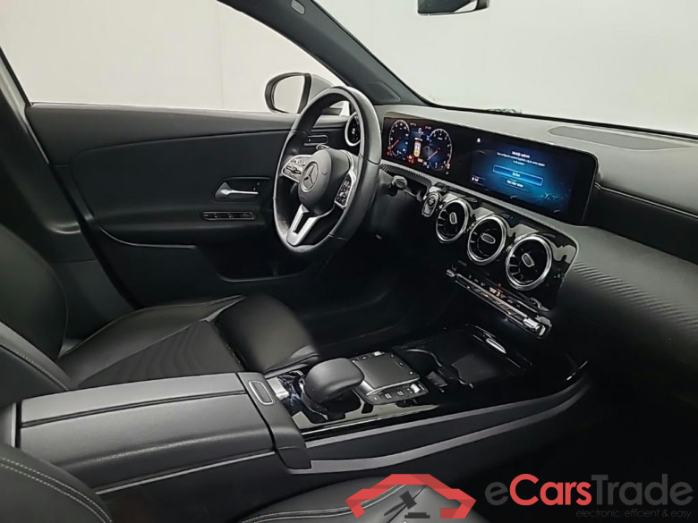 MERCEDES-BENZ A-klasse A 200 DCT Business Line 5D 120kW #6