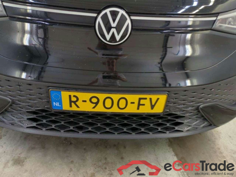 VOLKSWAGEN ID.5 Pro 77 kWh #4