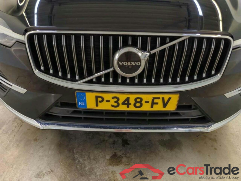 VOLVO XC60 2.0 T6 AWD Inscript. #4