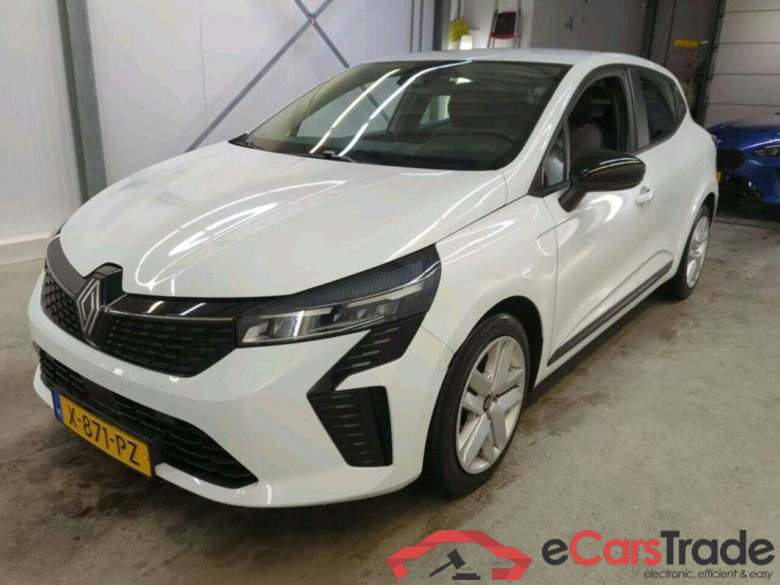 RENAULT CLIO 1.6 ETFH 145 evolut. #1