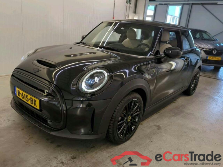 Mini Electric MINI Yours 33 kwh #1