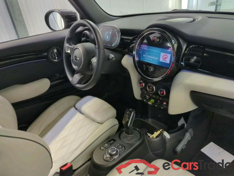 Mini Electric MINI Yours 33 kwh #3