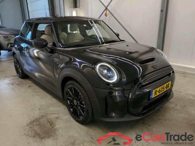 Mini Electric MINI Yours 33 kwh #5