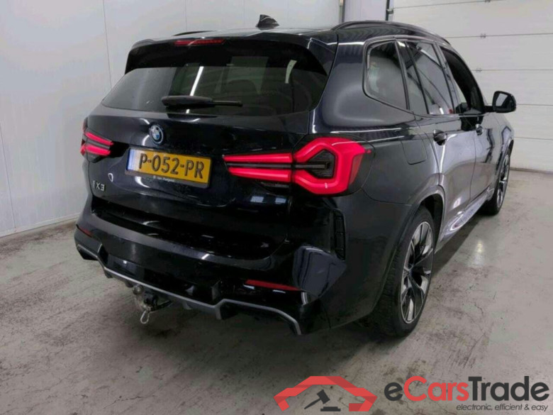 BMW iX3 High Executive #2