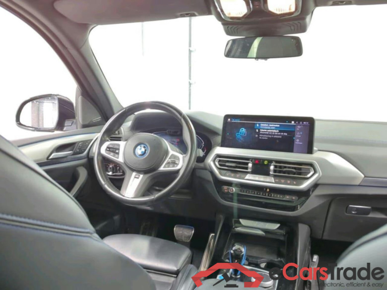 BMW iX3 High Executive #3