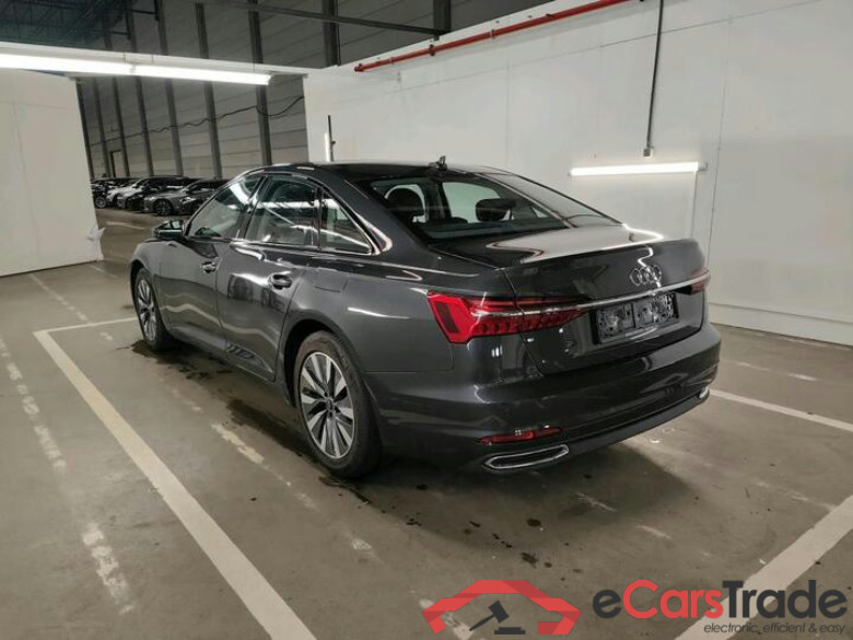 Audi A6 A6 Attraction 50 TFSI e S tronic Quattro (PHEV) 220kW/299pk  4D/P Auto-7 #3