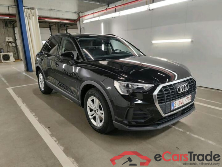 Audi Q3 Q3 35 TFSI S tronic Bus. Ed. Attraction (Mild Hybrid) 110kW/150pk  5D/P Auto-7 #2