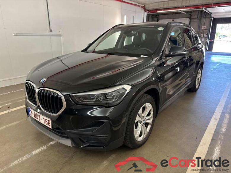 BMW X1 X1 xDrive25e (162 kW) (PHEV) 162kW/220pk  5D/P Auto-6