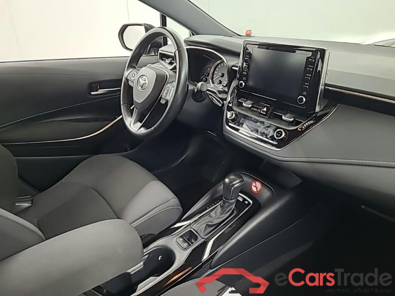 TOYOTA Corolla Touring Sports 1.8 Hybrid Active 5D 90kW #6
