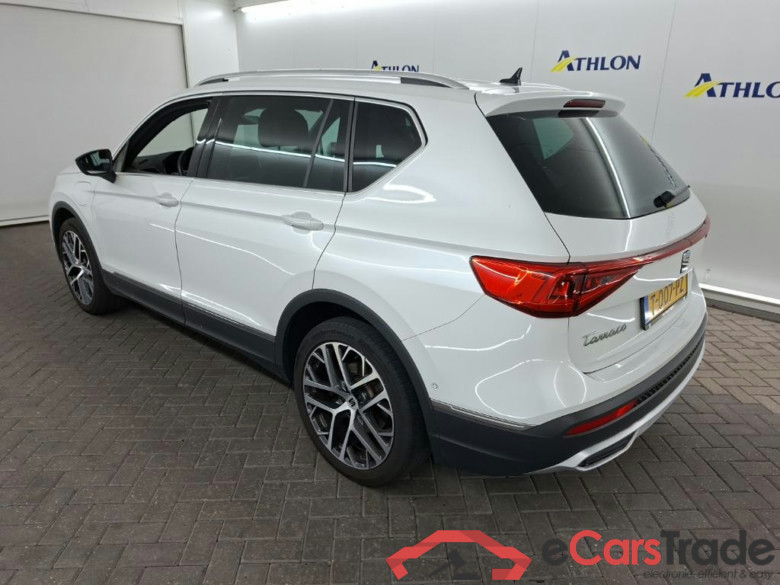 SEAT Tarraco 1.4 e-Hybrid Xcellence Busines DSG-6 5D 180kW #4