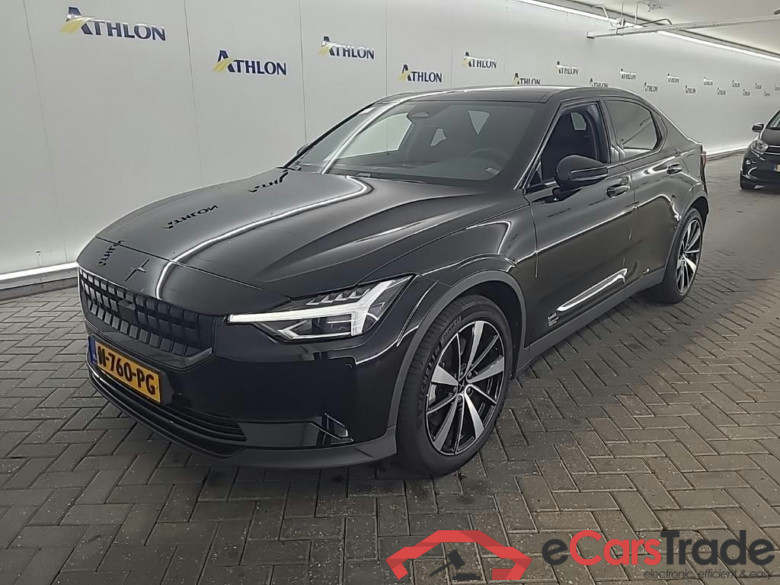 Polestar Polestar 2 78kWh Single Motor Long Range 5D 170kW #1